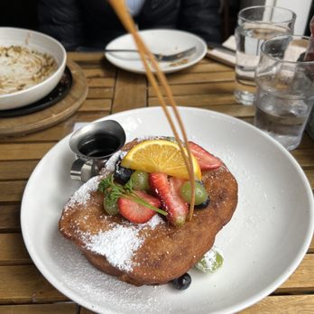 Kitchen Story - Breakfast & Brunch Near Me - Oakland, California