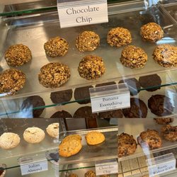 Give Thanks Bakery Royal Oak
