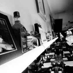 Barbershop Las Flores