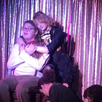 Theater For Young Professionals - Orpheus and Eurydice - Performing Arts Near Me - La Mesa, California Theater For Young Professionals - Orpheus and Eurydice - Performing Arts Near Me - La Mesa, California