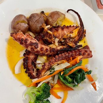 Casa Portugal - Octopus - Seafood Near Me - Cambridge, Massachusetts Casa Portugal - Octopus - Seafood Near Me - Cambridge, Massachusetts