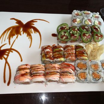 Sushi Tendou - Japanese Near Me - Fulton, Maryland Sushi Tendou - Japanese Near Me - Fulton, Maryland