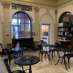 Trenton Free Public Library