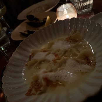 San Sabino - Stuffed farfalle - Italian Near Me - New York, New York