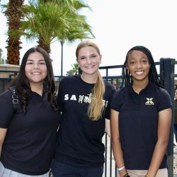 Xavier College Prep High School