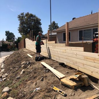 DC Proservice - Fences - General Contractors Near Me