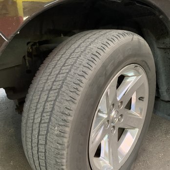 Tire Xpress - 3.Driver side front tire - Tires Near Me - Las Vegas, Nevada Tire Xpress - 3.Driver side front tire - Tires Near Me - Las Vegas, Nevada