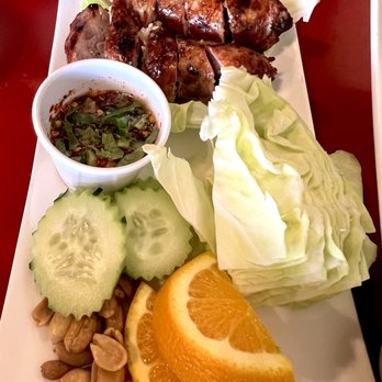 Siam Thao - Lao sausage - Thai Near Me - Sacramento, California Siam Thao - Lao sausage - Thai Near Me - Sacramento, California