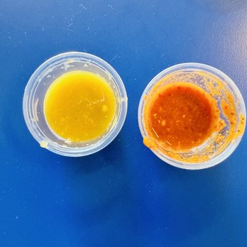 El Taller De La Barbacoa - Amazing hot sauce - Mexican Near Me - Spring Valley, California El Taller De La Barbacoa - Amazing hot sauce - Mexican Near Me - Spring Valley, California