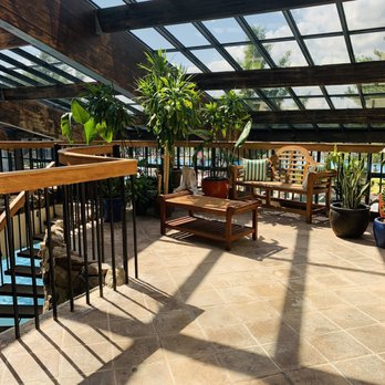 Minerals Hotel - Indoor pool area - Hotels Near Me - Vernon, New Jersey