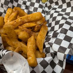 Fries