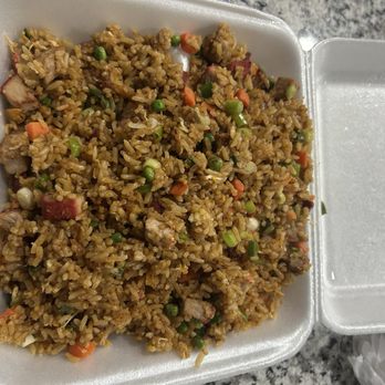 Pare Hangout - Pork Fried Rice - Ramen Near Me - Corpus Christi, Texas Pare Hangout - Pork Fried Rice - Ramen Near Me - Corpus Christi, Texas