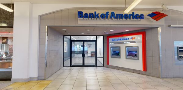 Bank of America