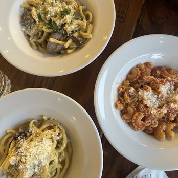 Due' Cucina - Roosevelt - Italian Near Me - Seattle, Washington