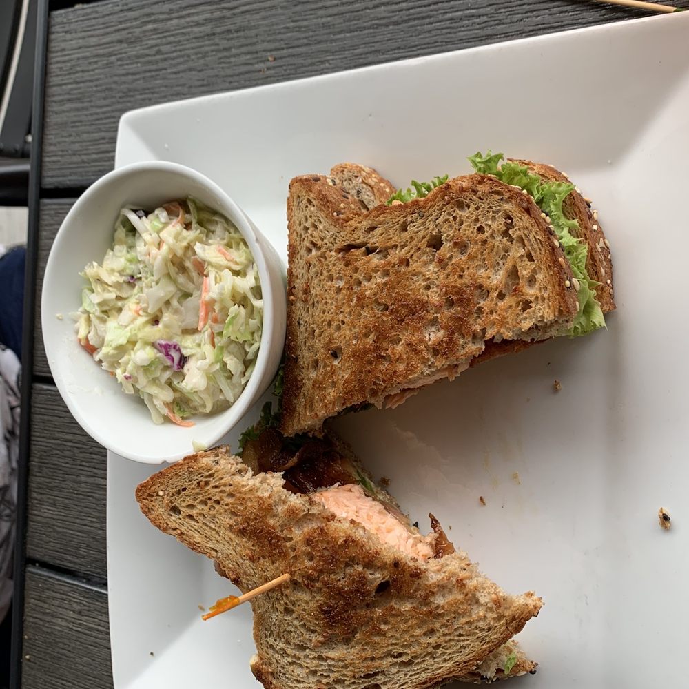 Gopher's Grill - Salmon blt - Bars Near Me - Effingham, Illinois Gopher's Grill - Salmon blt - Bars Near Me - Effingham, Illinois