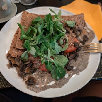 Culture Crêpes - Vegan crepe - Creperies Near Me - Paris, 75 Culture Crêpes - Vegan crepe - Creperies Near Me - Paris, 75