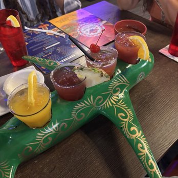 Taco-Quila Mexican Kitchen and Cantina - Margarita flight - Mexican Near Me - Clearwater, Florida Taco-Quila Mexican Kitchen and Cantina - Margarita flight - Mexican Near Me - Clearwater, Florida