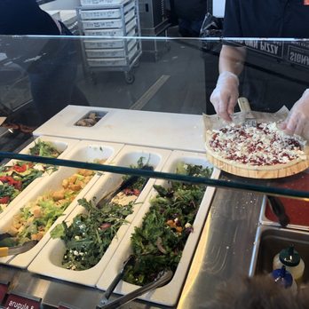 Blaze Pizza - Pizza Near Me - Dewitt, New York