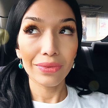 EyeDazzle Lashes by Amber - Eye lash extensions feeling like a Queen! - Eyelash Service Near Me - Pasadena, California