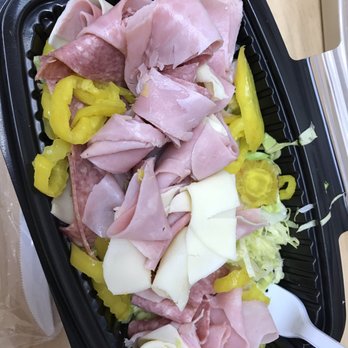 Jersey Mike's Subs - Fast Food Near Me - Jacksonville, Florida