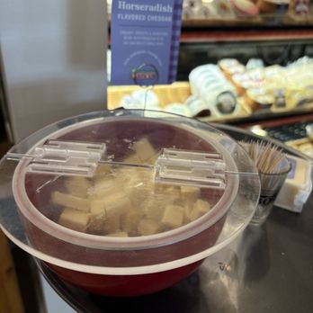 Cabot Creamery - Cheese Shops Near Me - Waitsfield, Vermont