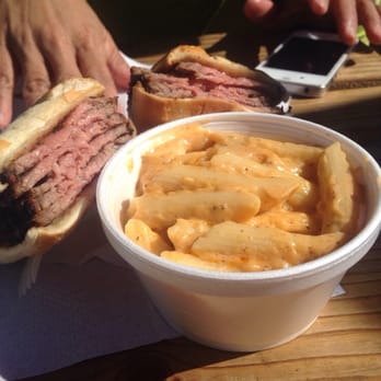 Copper Top BBQ - Tri Tip and Mac N' Cheese, yo - Barbeque Near Me - Big Pine, California Copper Top BBQ - Tri Tip and Mac N' Cheese, yo - Barbeque Near Me - Big Pine, California