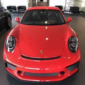 Porsche Riverside - Car Dealers Near Me - Riverside, California