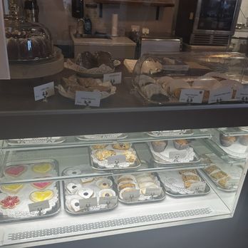 Old Europe Desserts - Desserts Near Me - Simpsonville, South Carolina