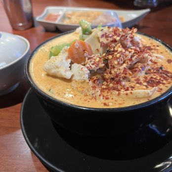 Saigon -2- Siam Bistro - Red curry ! Delicious! - Vietnamese Near Me - Gilroy, California Saigon -2- Siam Bistro - Red curry ! Delicious! - Vietnamese Near Me - Gilroy, California