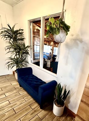 Fig Tree Cafe by null