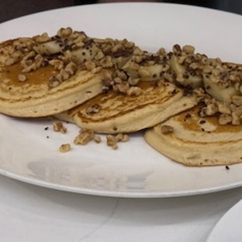 Canyon Ranch - Pancakes - Breakfast & Brunch Near Me - Las Vegas, Nevada