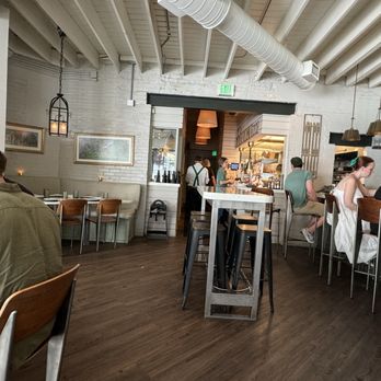 Ardsley Station - Wine Bars Near Me - Savannah, Georgia