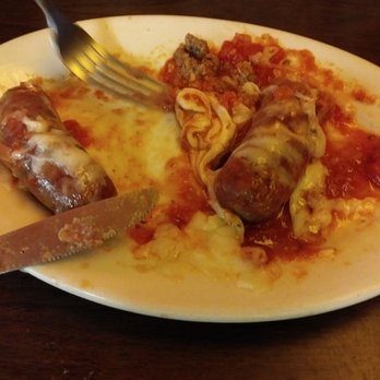Norwich Pizza Palace - Yummy sausage, sauce and cheese! - Italian Near Me - Norwich, Connecticut Norwich Pizza Palace - Yummy sausage, sauce and cheese! - Italian Near Me - Norwich, Connecticut