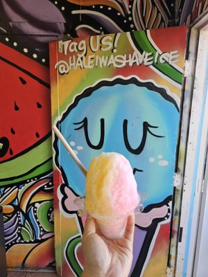 Haleiwa Shave Ice by null