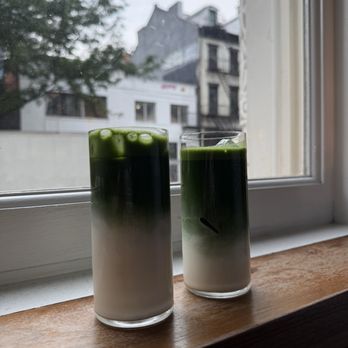 12 Matcha - Matcha - Cafes Near Me - New York, New York 12 Matcha - Matcha - Cafes Near Me - New York, New York