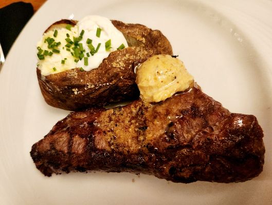 Cork ‘N Cleaver by null