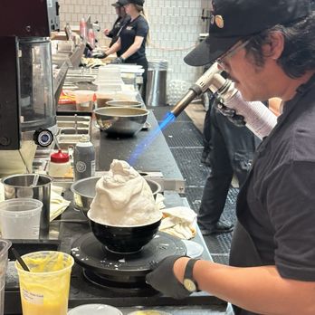 Ivan Ramen - Noodles Near Me - Las Vegas, Nevada