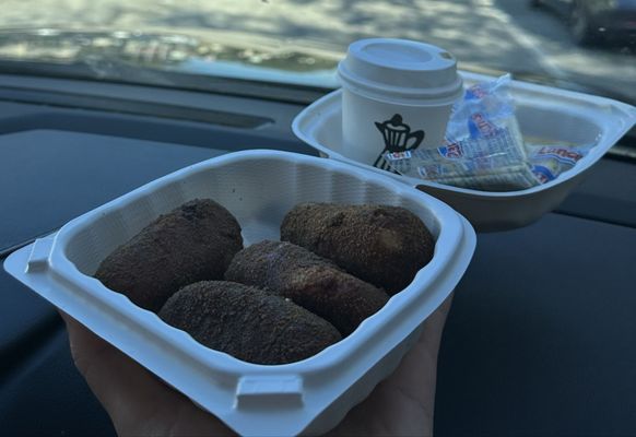 Tinta Y Cafe - Coral Gables by null