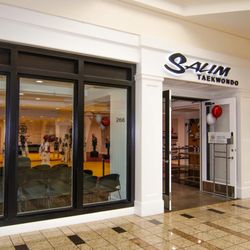 Salim's Taekwondo Center