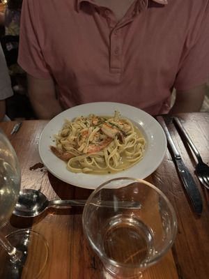 Ristorante Luciano by null