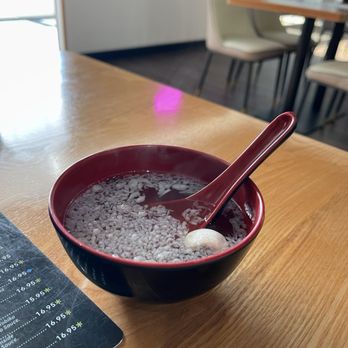 Fancy Sushi - Complimentary soup - Japanese Near Me - Berlin, Connecticut