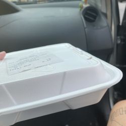 Cook Out