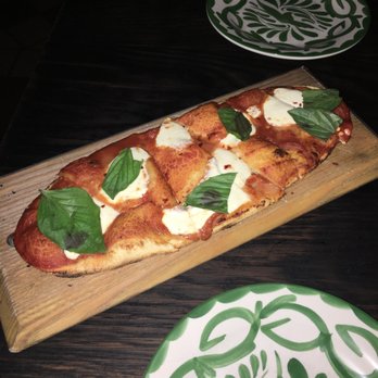 Dante - Flatbread - Cocktail Bars Near Me - New York, New York