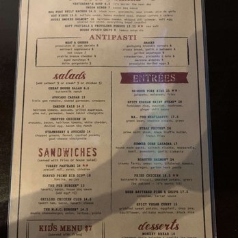 Culinary Dropout - New American Near Me - Tempe, Arizona Culinary Dropout - New American Near Me - Tempe, Arizona
