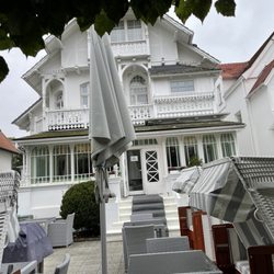 Villa Wellenrausch
