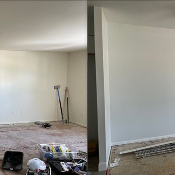 Balestrieri Services - Drywall repair, prime and painting - Handyman Near Me Balestrieri Services - Drywall repair, prime and painting - Handyman Near Me