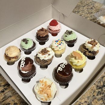 The Cupcake Store - Desserts Near Me - Santee, California The Cupcake Store - Desserts Near Me - Santee, California