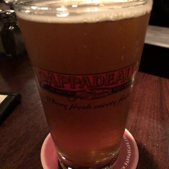 Pappadeaux Seafood Kitchen - Cajun/Creole Near Me - Norcross, Georgia