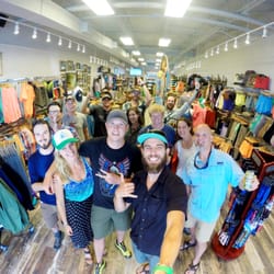 High Country Outfitters