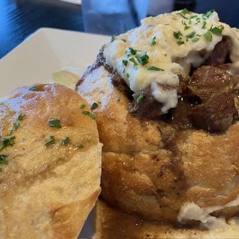1916 Irish Pub - fave on the menu - Irish Pub Near Me - Lakeland, Florida